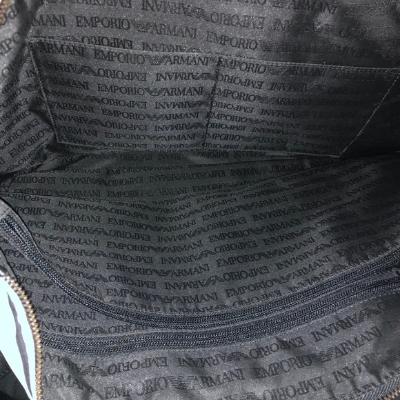 Duffel bag - Picture 4 of 8